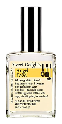 Angel Food by Demeter Fragrance