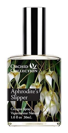 Aphrodite's Slipper Orchid by Demeter Fragrance
