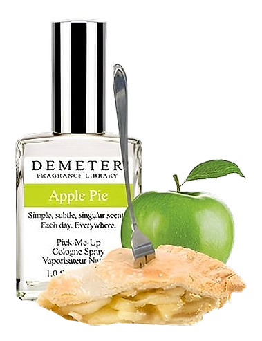 Demeter Fragrance Apple Pie