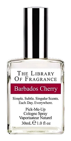 Barbados Cherry by Demeter Fragrance