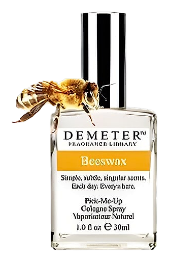 Beeswax by Demeter Fragrance
