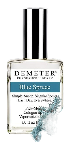 Blue Spruce by Demeter Fragrance