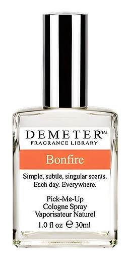 Bonfire by Demeter Fragrance