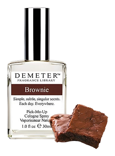 Brownie by Demeter Fragrance