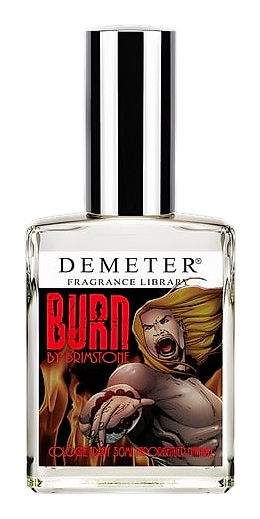Burn for Him by Demeter Fragrance