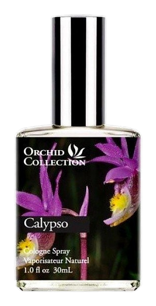 Calypso Orchid by Demeter Fragrance – Cologne