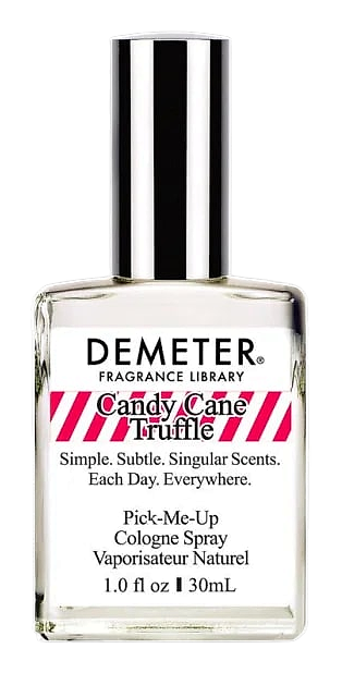 Candy Cane Truffle by Demeter Fragrance