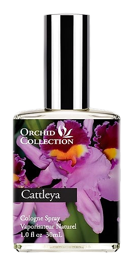 Cattleya Orchid by Demeter Fragrance