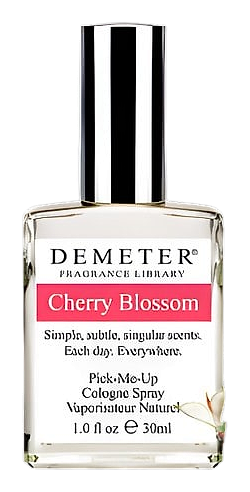 Cherry Blossom by Demeter Fragrance