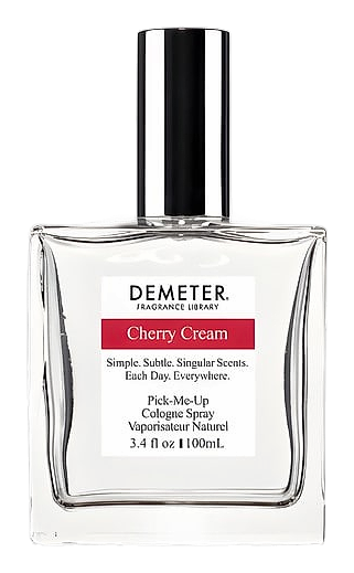 Cherry Cream by Demeter Fragrance