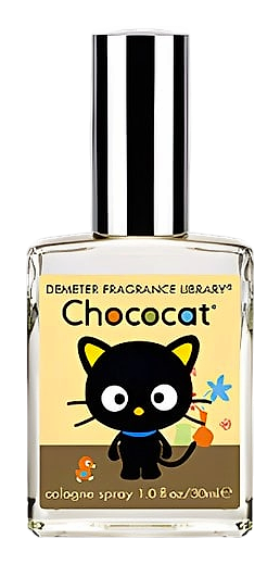 Chococat by Demeter Fragrance