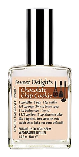 Chocolate Chip Cookie by Demeter Fragrance