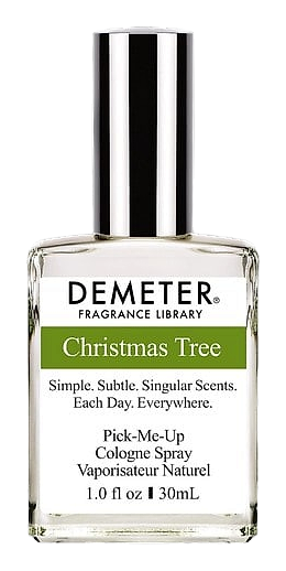 Christmas Tree by Demeter Fragrance