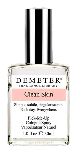 Clean Skin by Demeter Fragrance