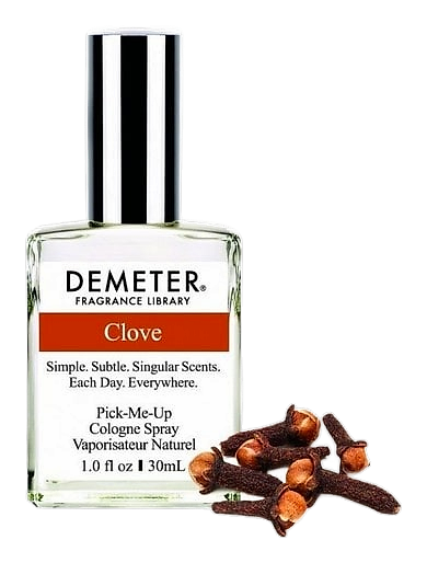 Clove by Demeter Fragrance