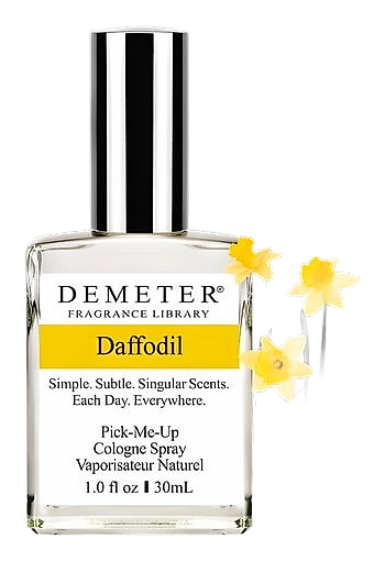 Daffodil by Demeter Fragrance