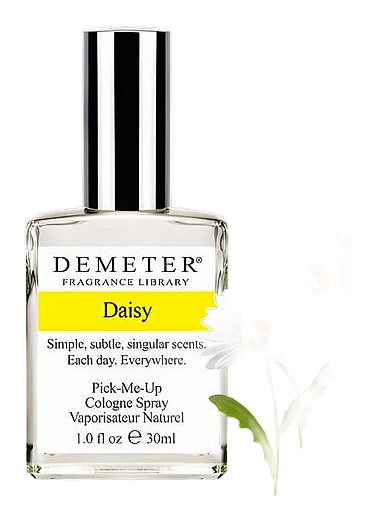 Demeter Fragrance Daisy