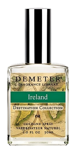 Destination Collection Ireland by Demeter Fragrance