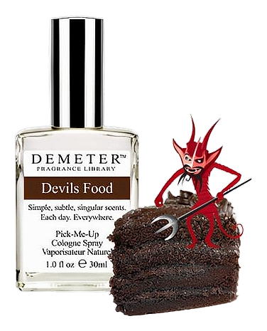Devils Food by Demeter Fragrance