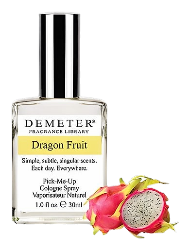 Demeter Fragrance Dragon Fruit
