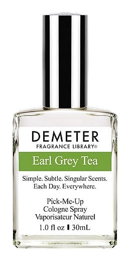 Earl Grey Tea by Demeter Fragrance