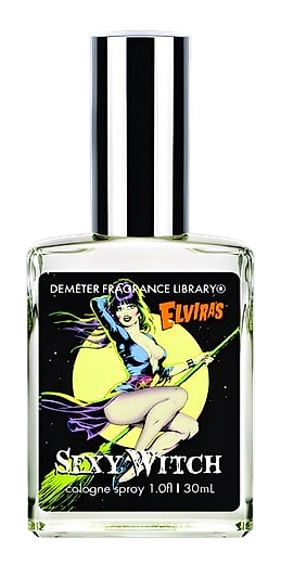 Demeter Fragrance Elvira’s Sexy Witch