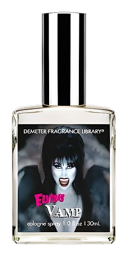 Elvira's Vamp by Demeter Fragrance