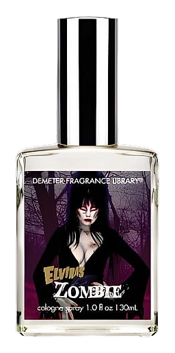 Elvira's Zombie by Demeter Fragrance