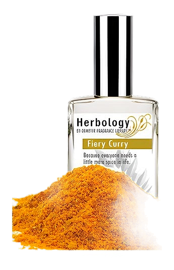 Demeter Fragrance Fiery Curry