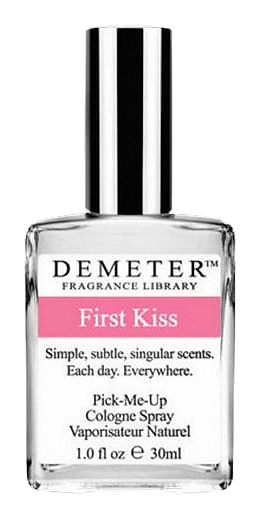 First Kiss by Demeter Fragrance