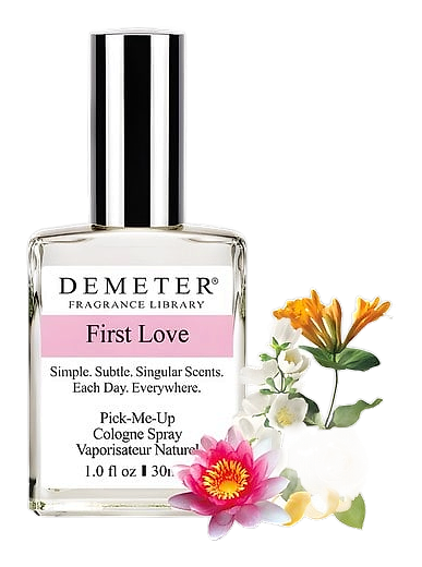 First Love by Demeter Fragrance