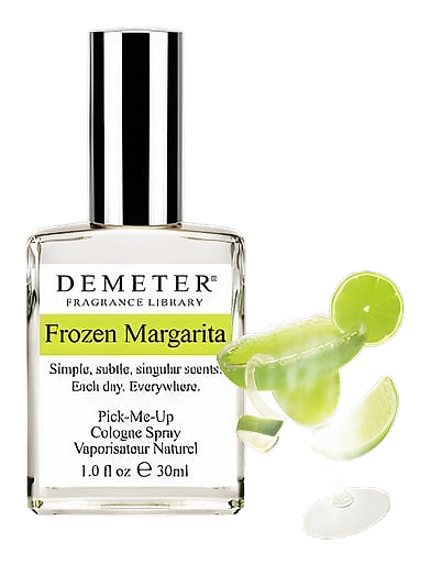 Demeter Fragrance Frozen Margarita