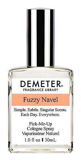Demeter Fragrance Fuzzy Navel