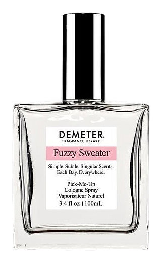 Fuzzy Sweater by Demeter Fragrance