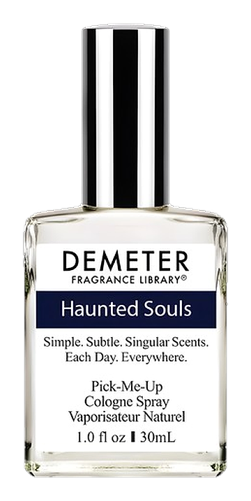 Demeter Fragrance Haunted Souls