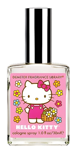 Hello Kitty Spring by Demeter Fragrance