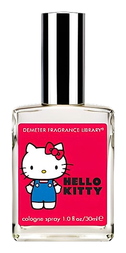 Hello Kitty by Demeter Fragrance