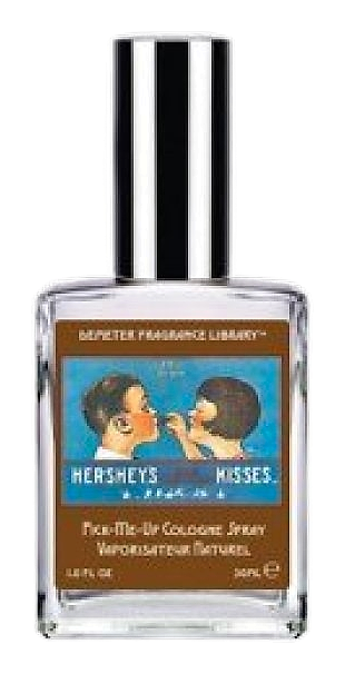Hershey’s Milk Chocolate Kisses by Demeter Fragrance