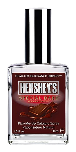 Hershey’s Special Dark by Demeter Fragrance – Cologne