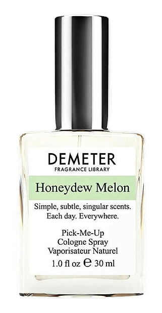 Honeydew Melon by Demeter Fragrance