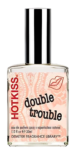 Demeter Fragrance HOTKISS Double Trouble