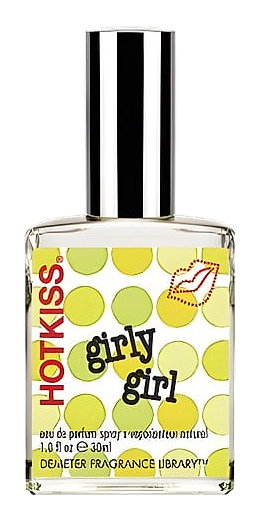 Hotkiss Girly Girl by Demeter Fragrance