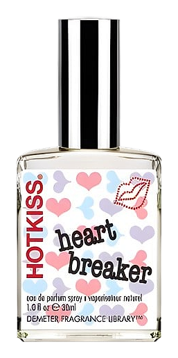 HOTKISS Heart Breaker by Demeter Fragrance