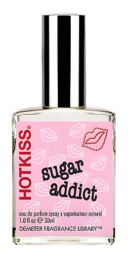 HOTKISS Sugar Addict by Demeter Fragrance