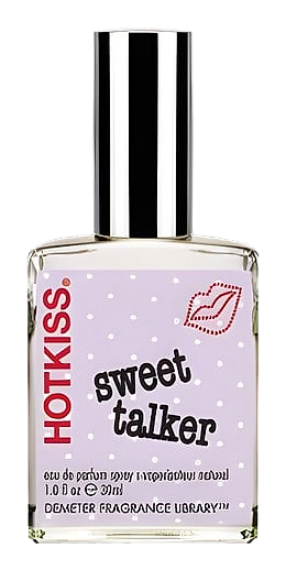 HOTKISS Sweet Talker by Demeter Fragrance