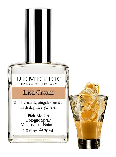 Irish Cream by Demeter Fragrance