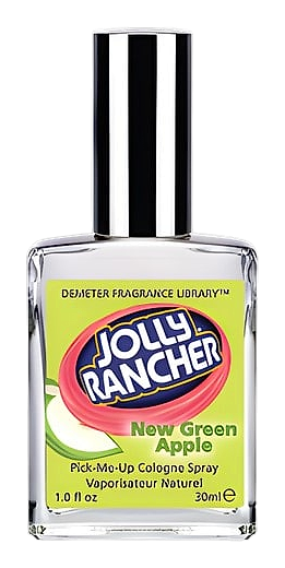 Jolly Rancher New Green Apple by Demeter Fragrance – Cologne