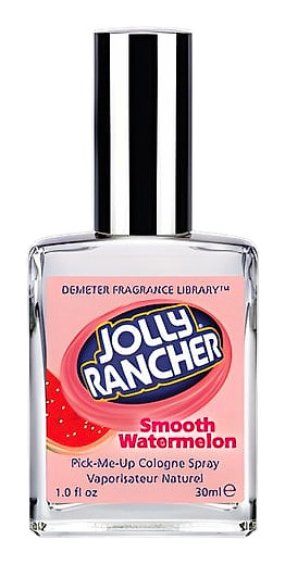 Jolly Rancher Smooth Watermelon by Demeter Fragrance – Cologne