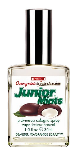 Junior Mints by Demeter Fragrance – Eau de Toilette