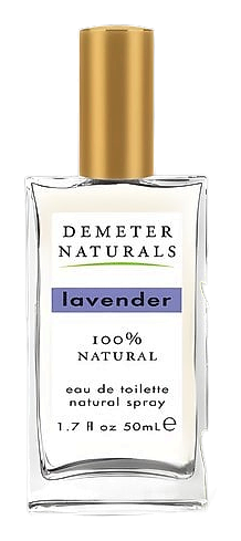 Lavender Eau de Toilette by Demeter Fragrance